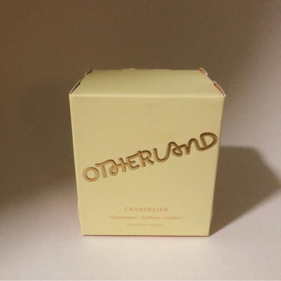 OTHERLAND Candles l  Master Perfumers Luxury Candle New in Box - Picture 6 of 6